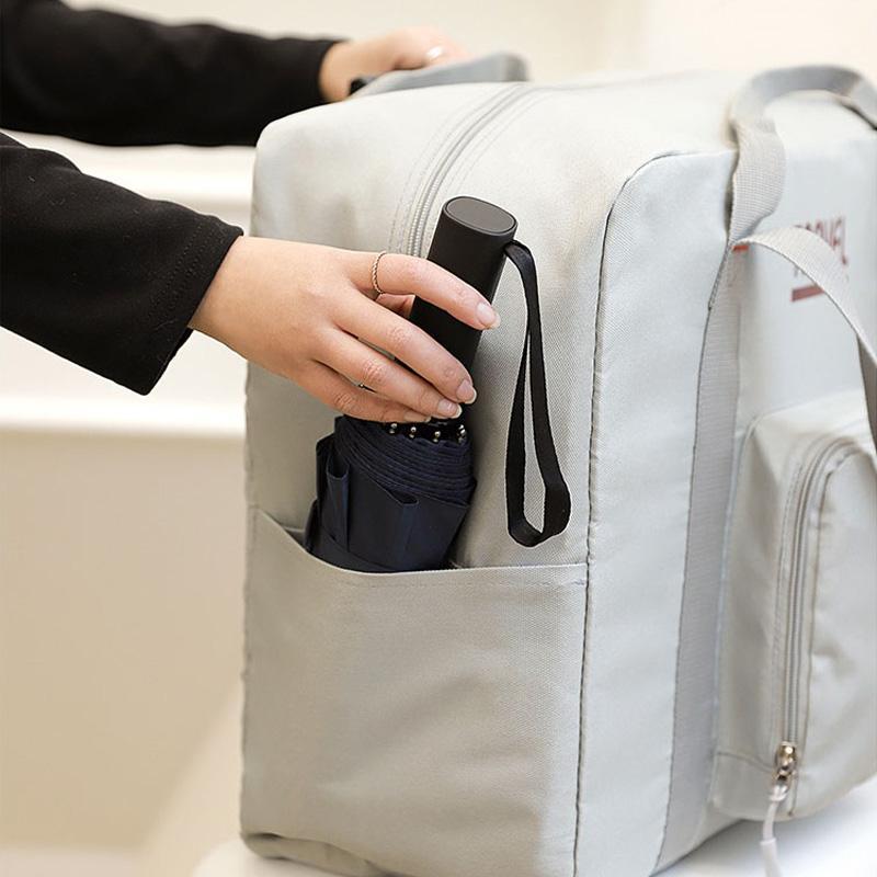 Protabla Opvouwbare Opbergtas met grote capaciteit