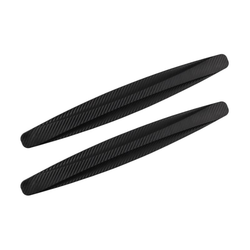 Antibotsingsstrips voor autobumpers