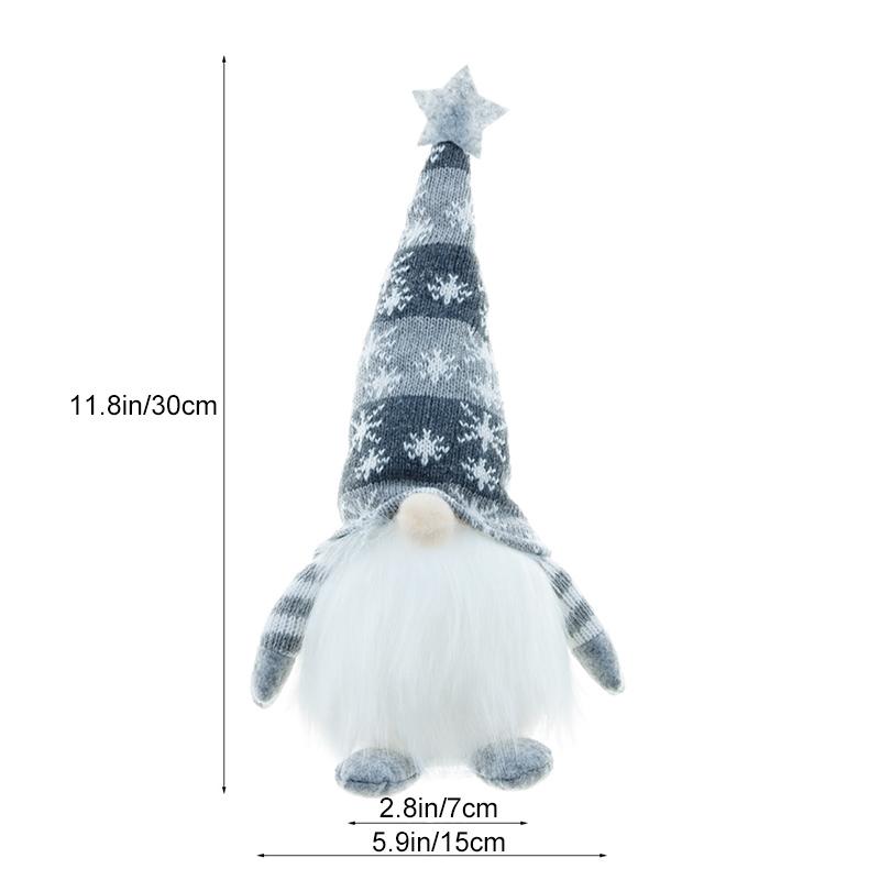 Lucky Gnome Kerstverlichting