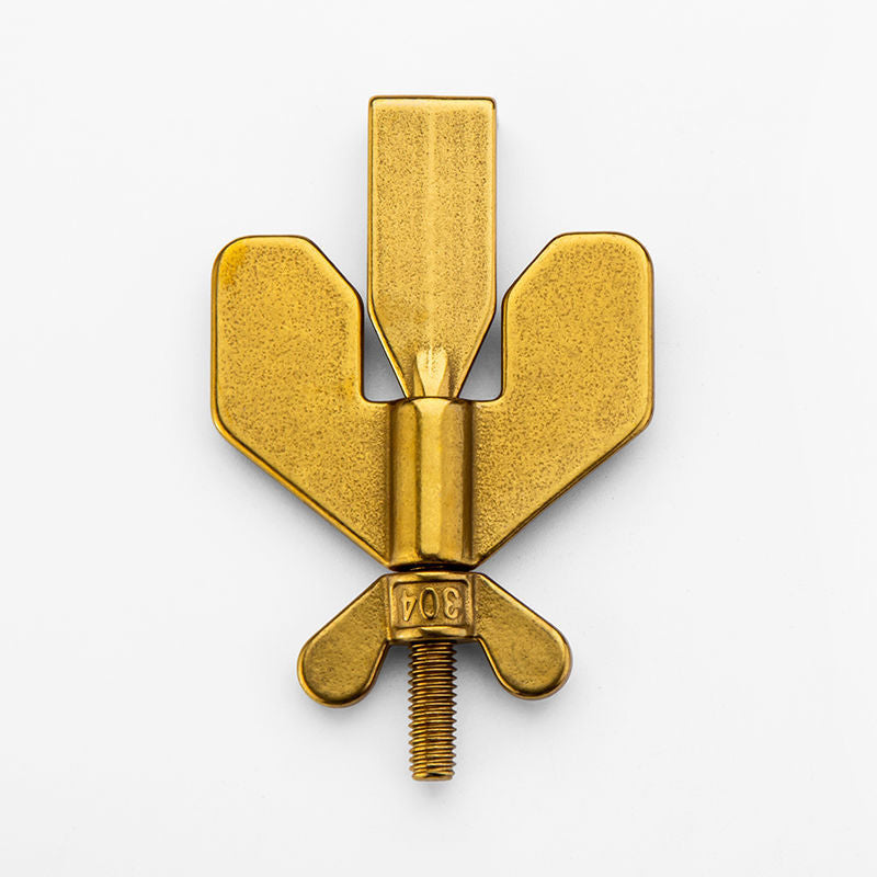 Draagbare Reis Veiligheids Deur Stopper