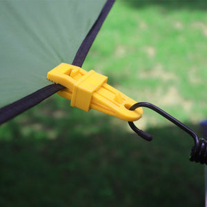 Verstelbare heavy-duty vergrendelingsgrepen