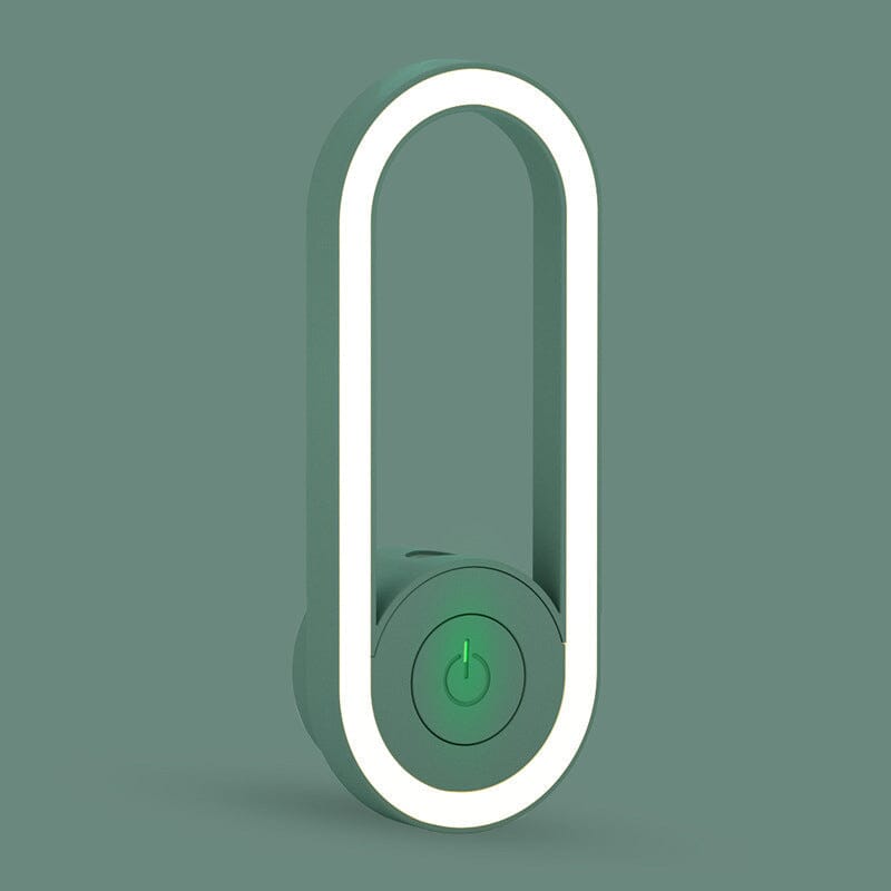 USB Multifunctional Ultrasonic Mosquito Killer