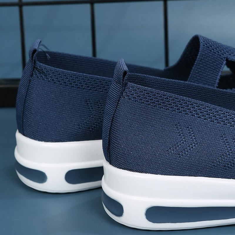 Soft-Soled Shoes For Mother