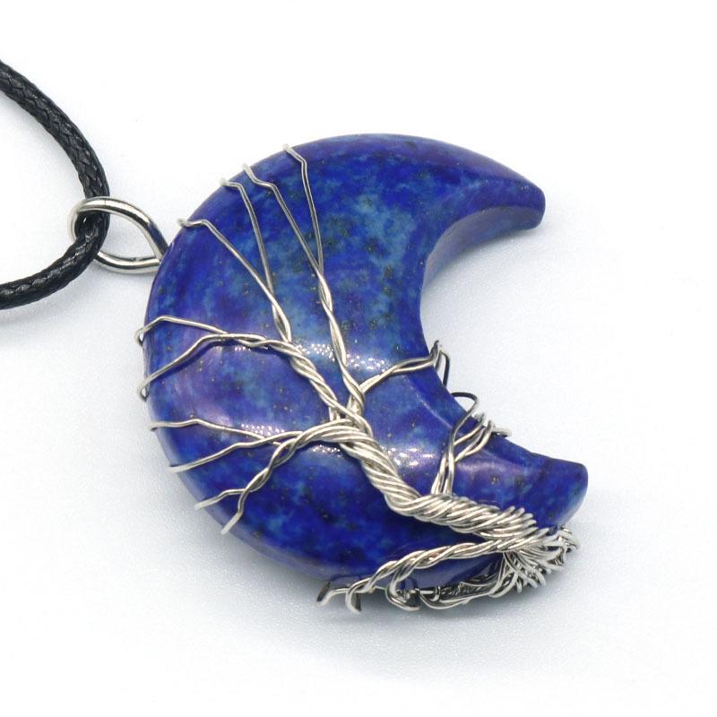 Maanlicht Ketting