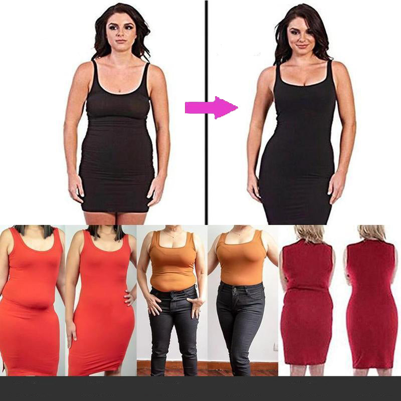 Butt & Belly Shapewear
