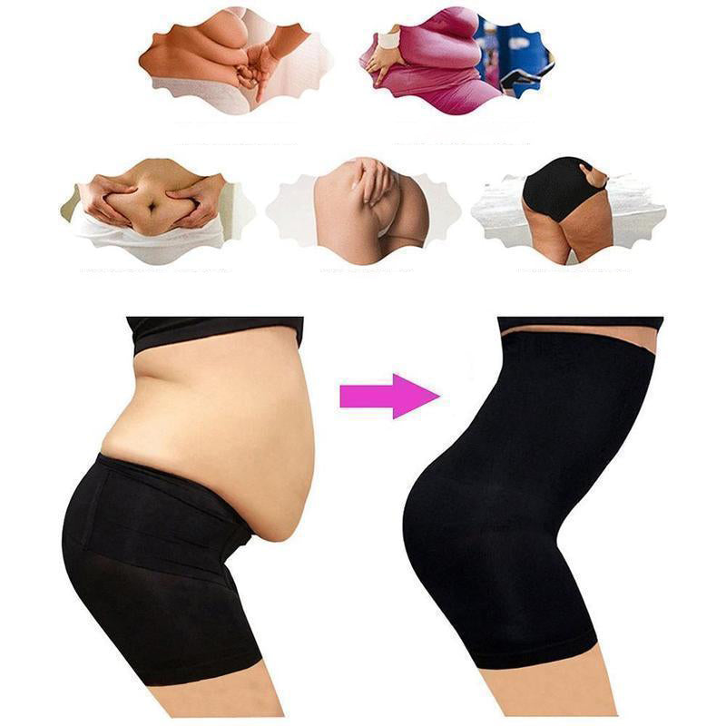 Butt & Belly Shapewear