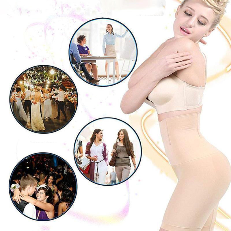 Butt & Belly Shapewear