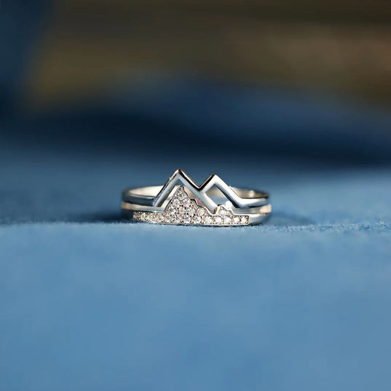 Berg open ring
