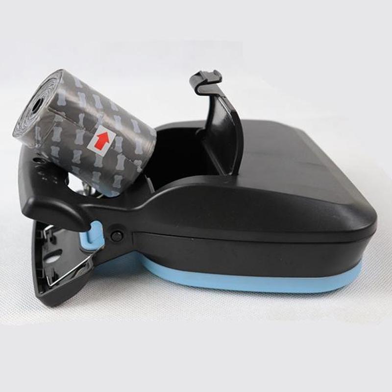 Draagbare Pooper Scooper