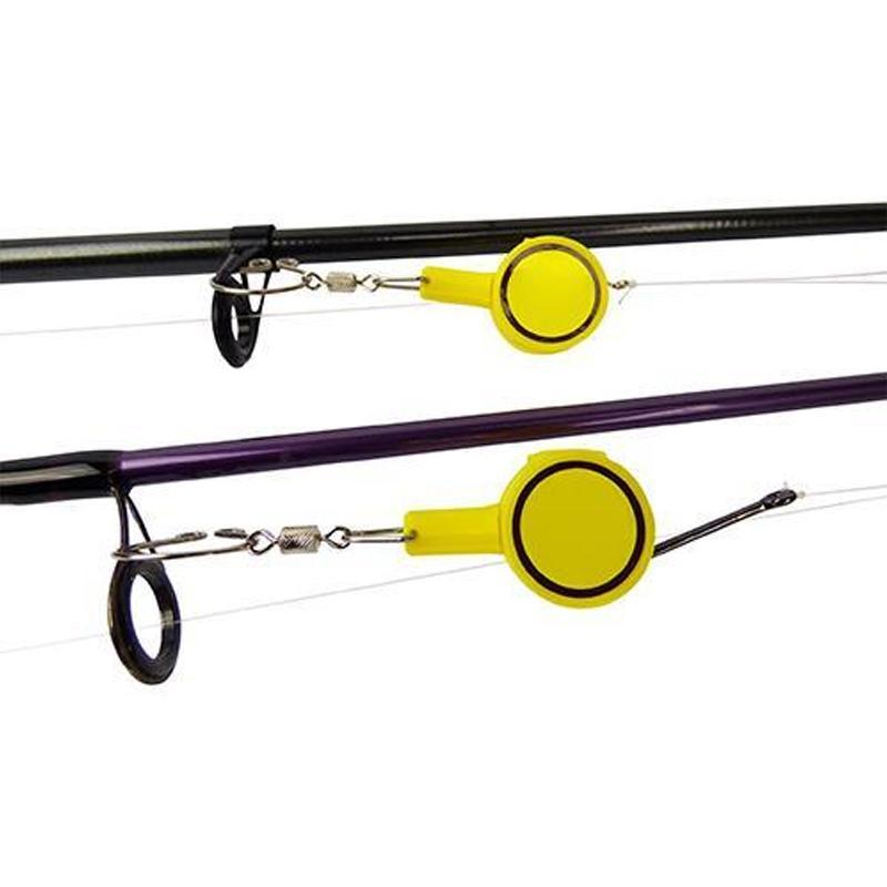 Snelbinder Voor Haakknoop