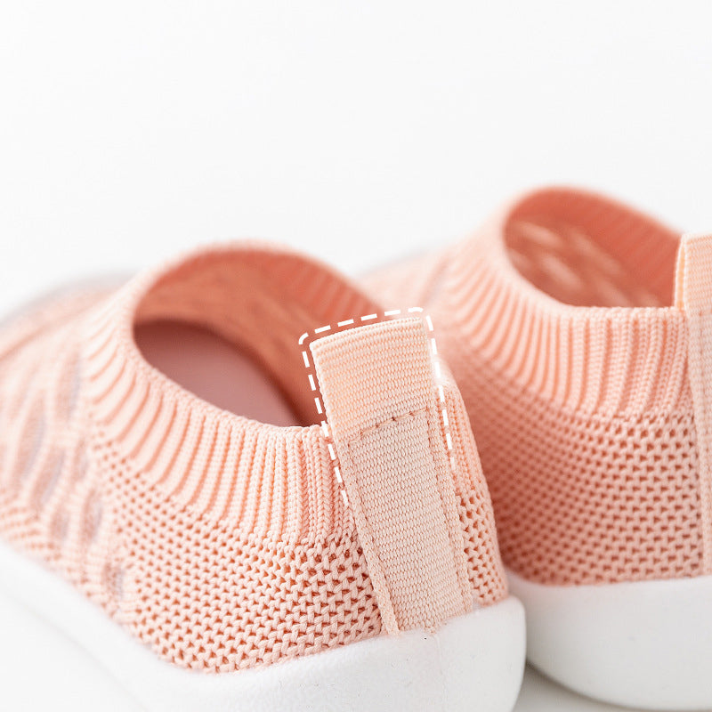 Non-slip Baby Mesh Schoenen