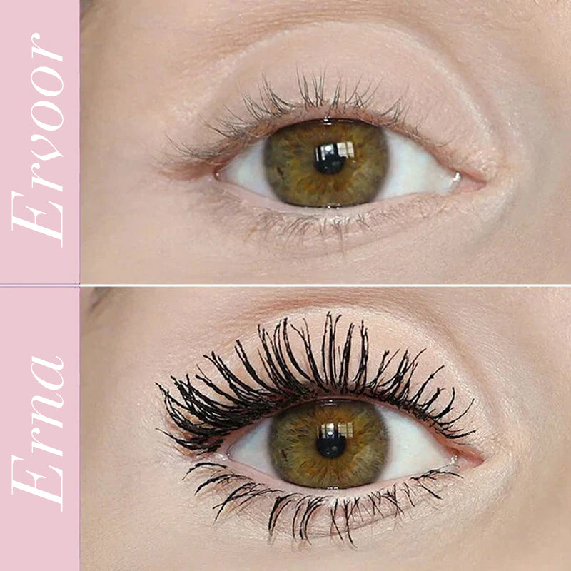 4D Verlengende Curling Mascara