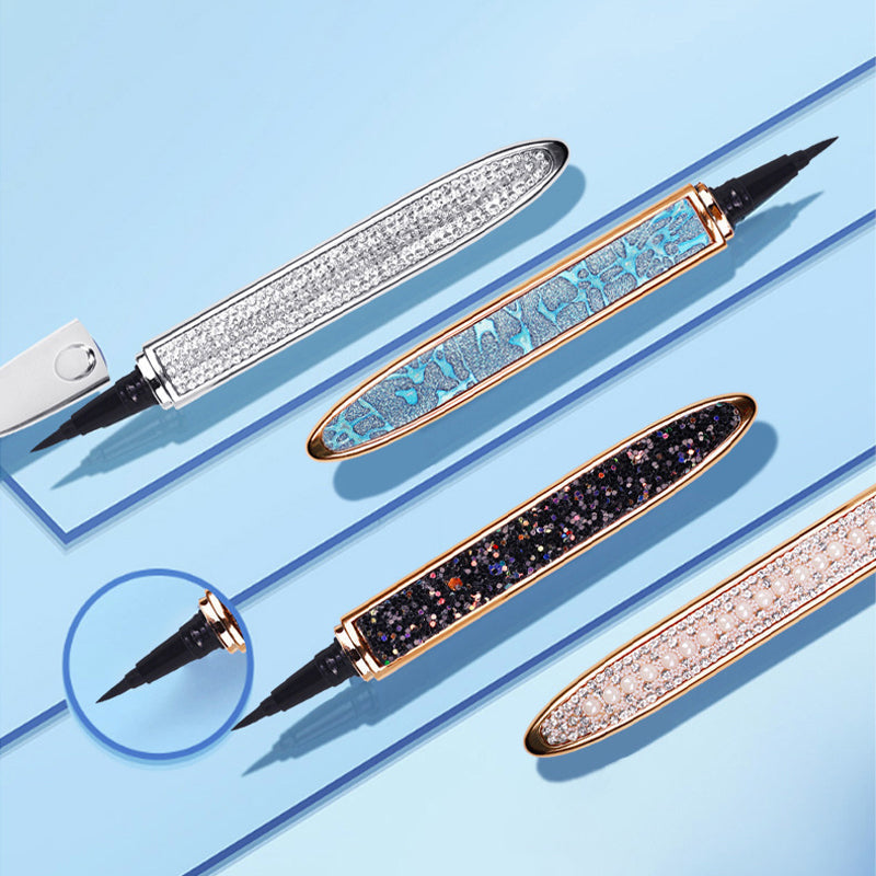 Zelfklevend Langdurig Eyeliner Wimperlijmpotlood