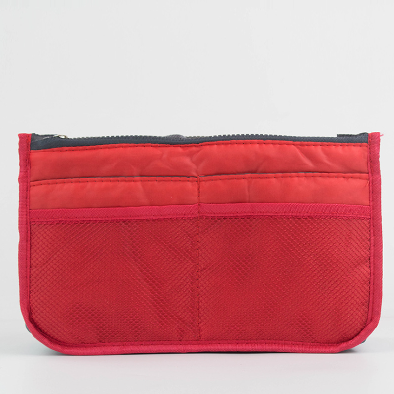 Portemonnee Rits Organizer