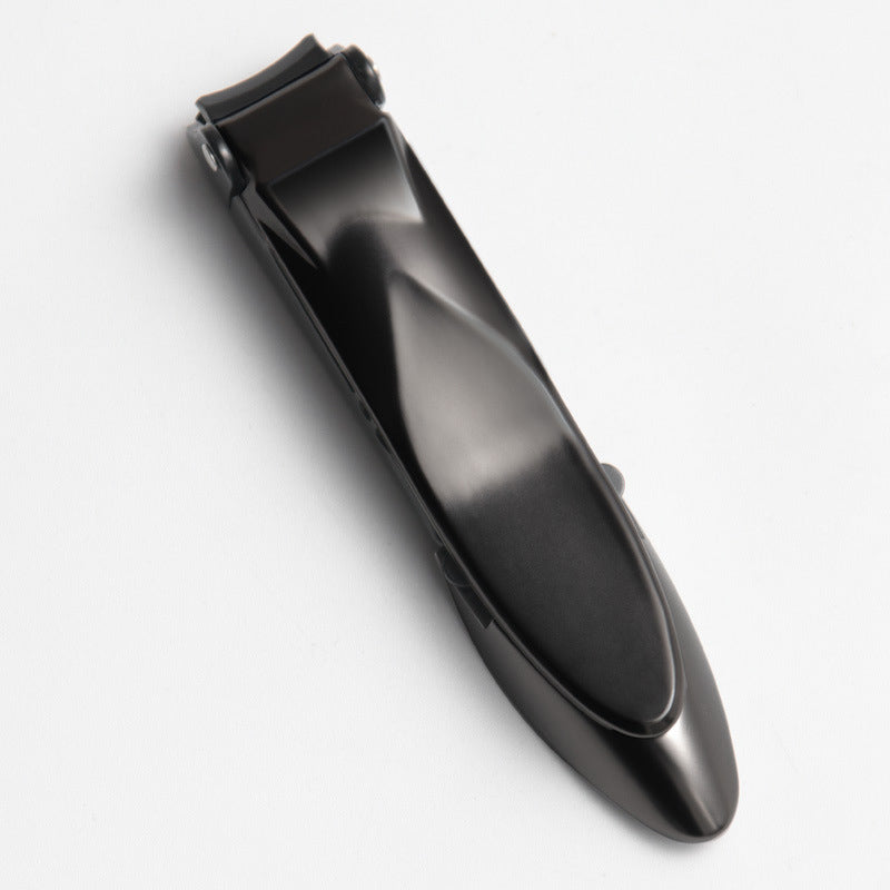 Nagelknipper zonder rommel