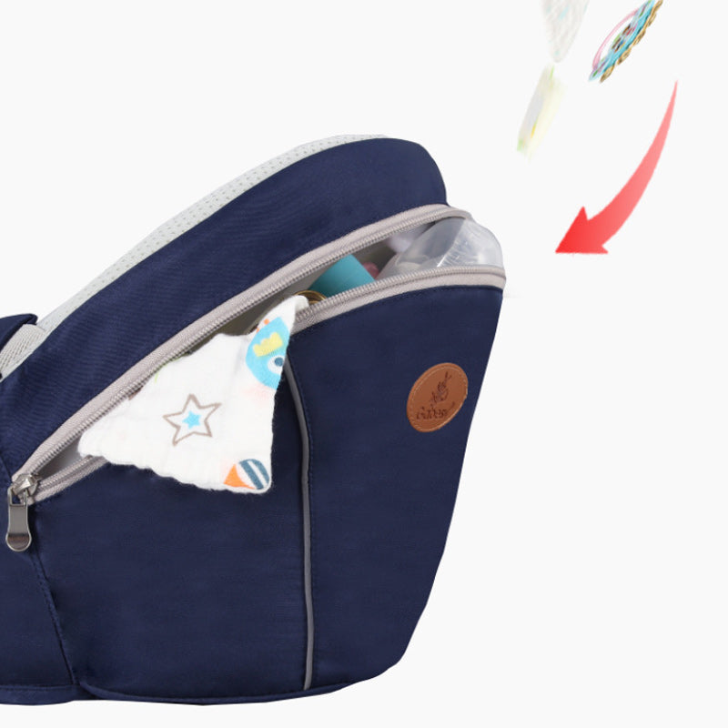 Baby's Bonding Carrier