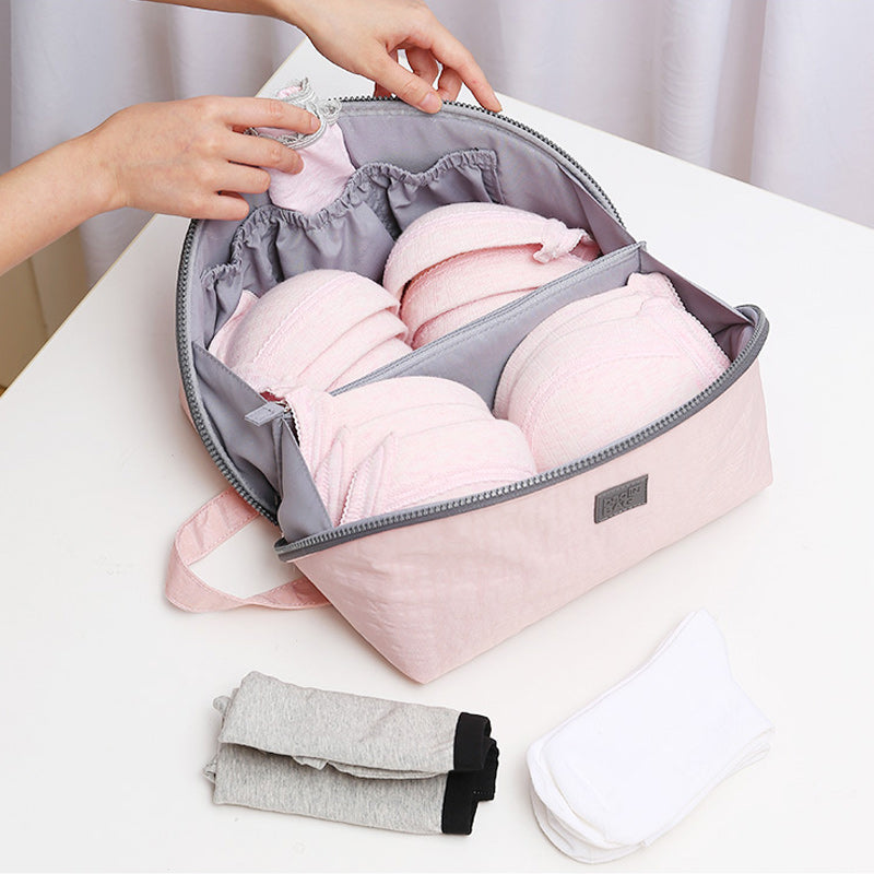 Multifunctionele reisorganizer