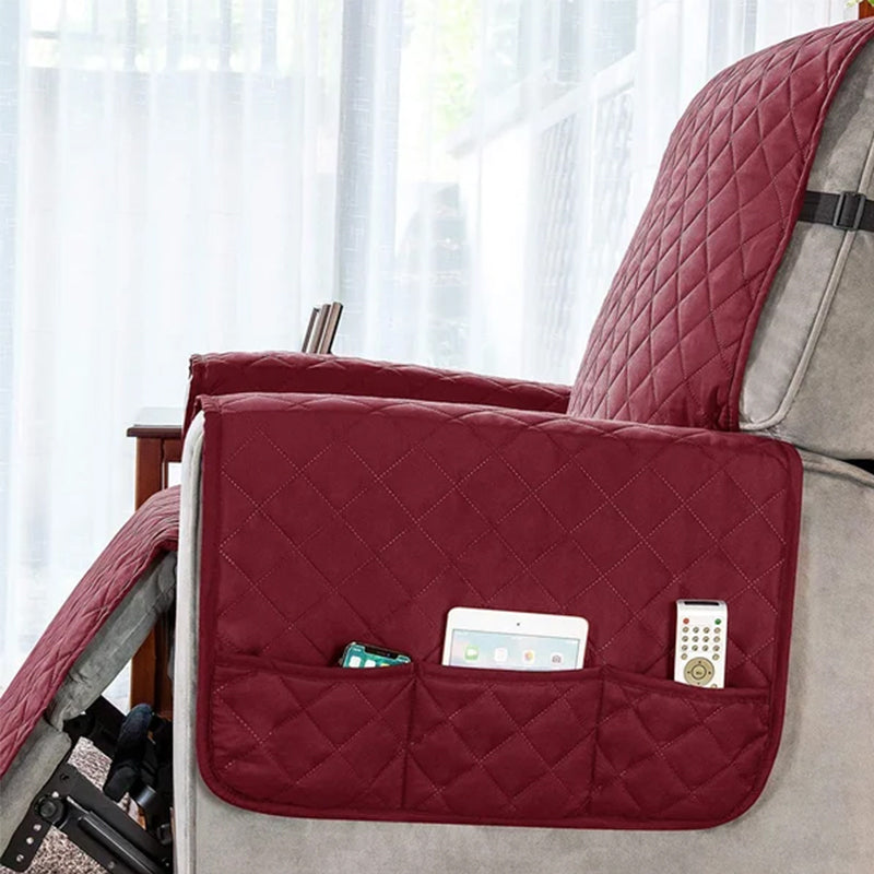 Universele Zachte Fauteuil Hoes