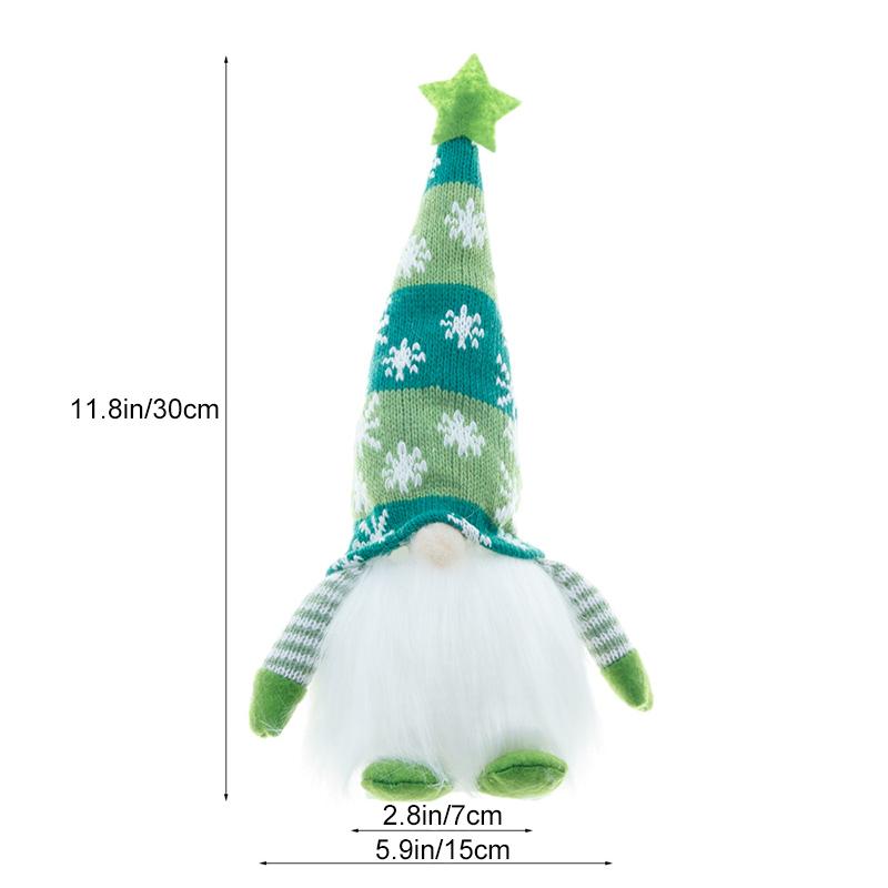 Lucky Gnome Kerstverlichting