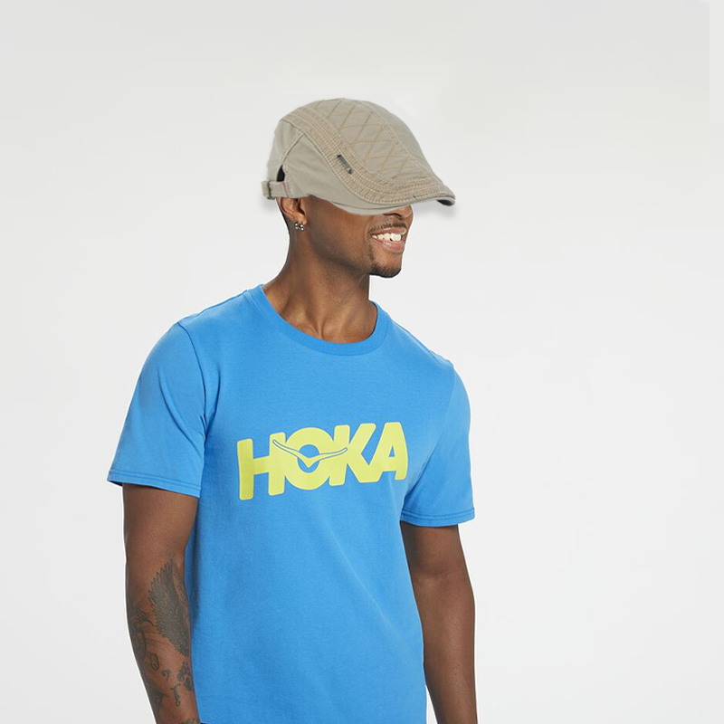 Producten Casual pet met klep