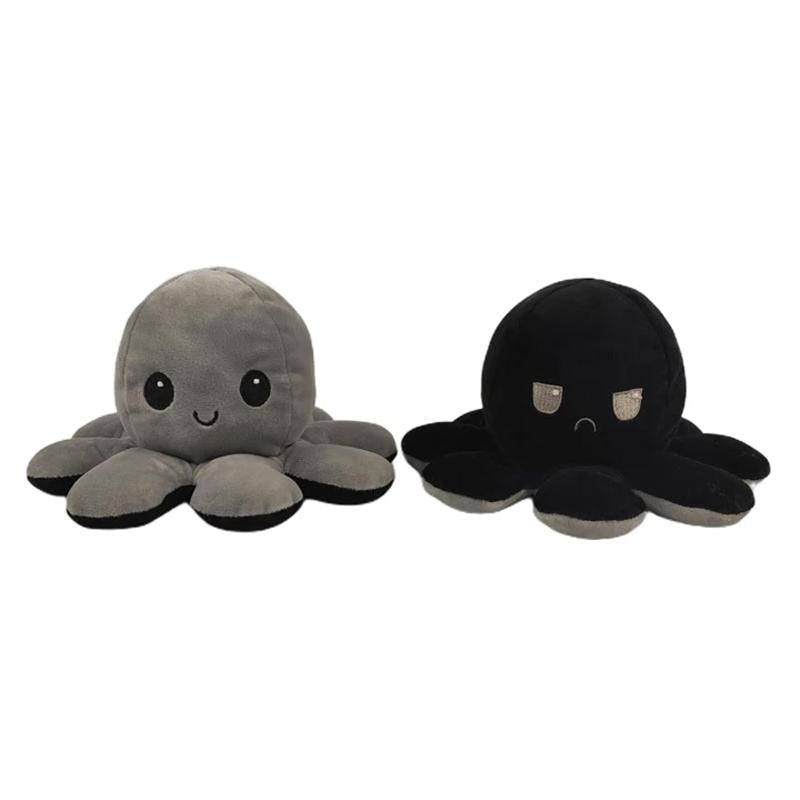 Flippy de octopus