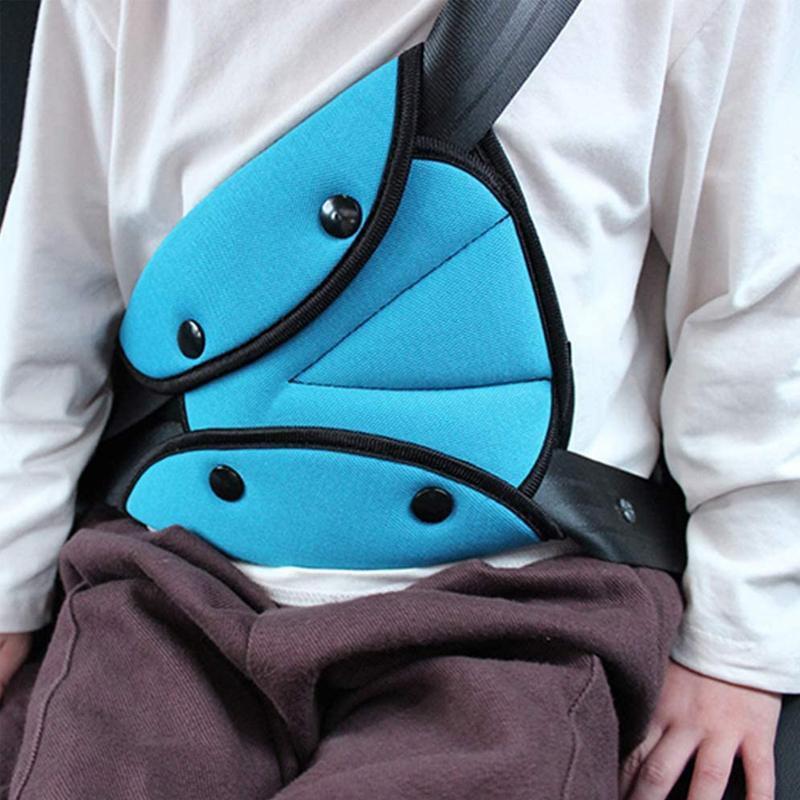 Autogordelversteller voor kinderen en volwassenen