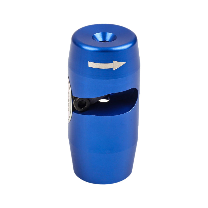 Kabelstripper voor elektrische boormachines