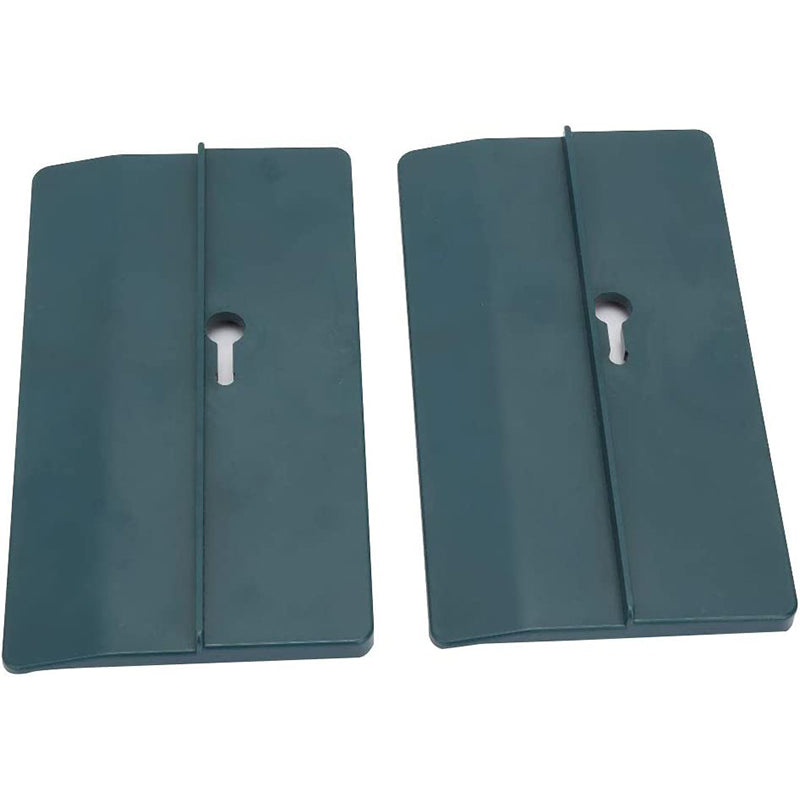 Hulpplafondbord