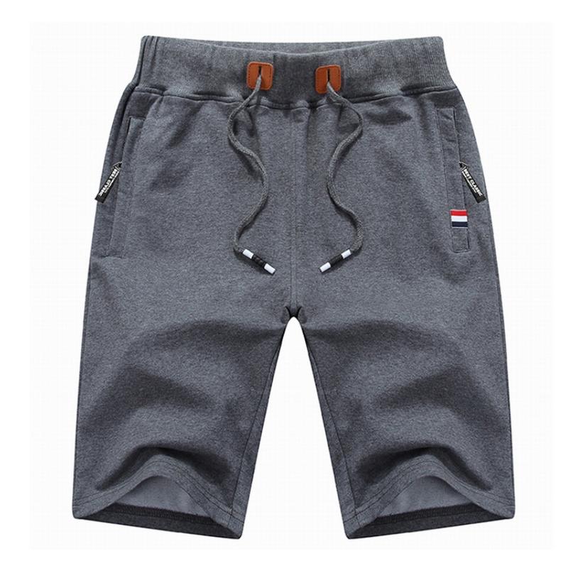 Casual herenshorts