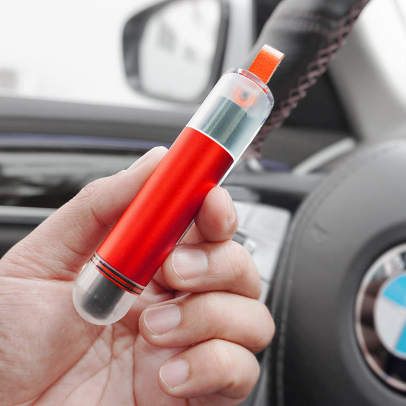 Noodsituatie sleutel