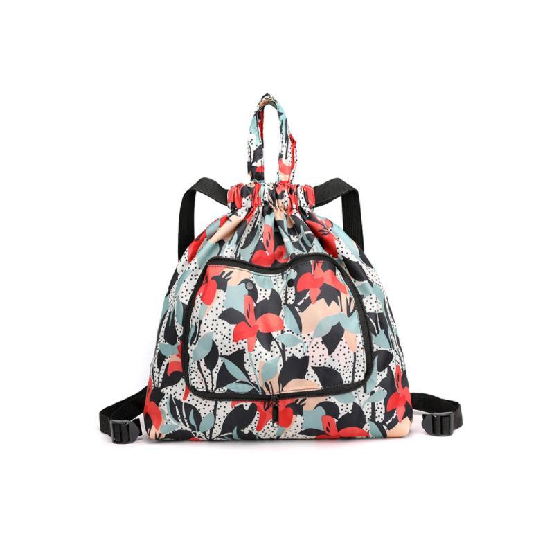 Tas met grote capaciteit