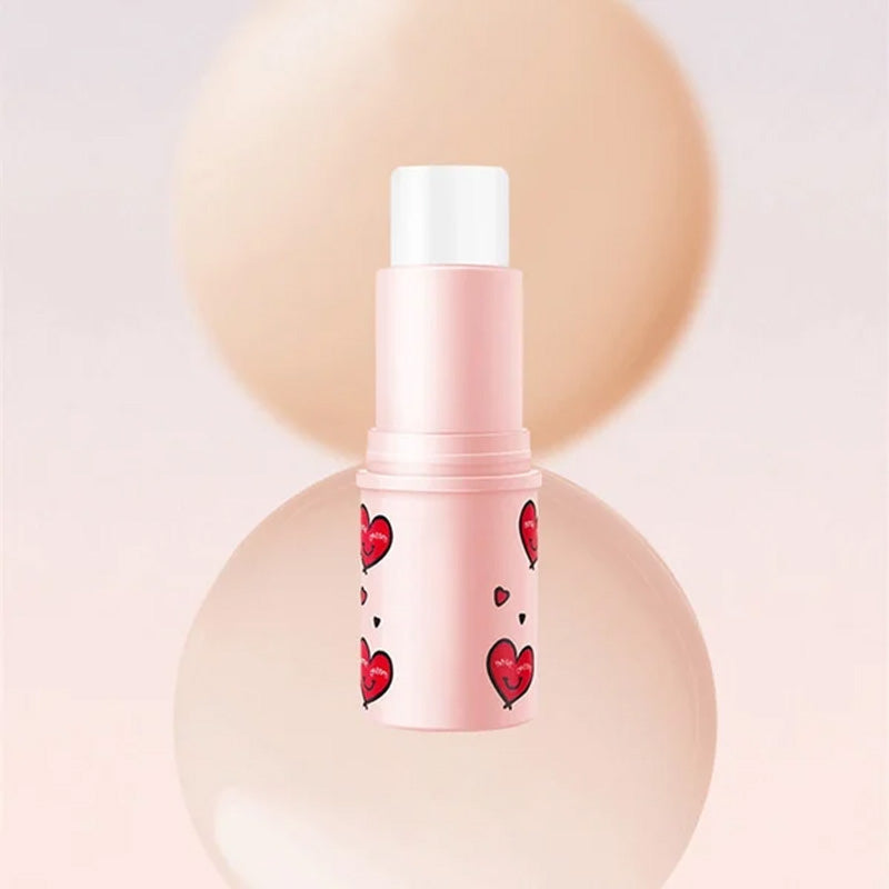 Magische porie Gum Waterdicht Gezicht Primer Stick