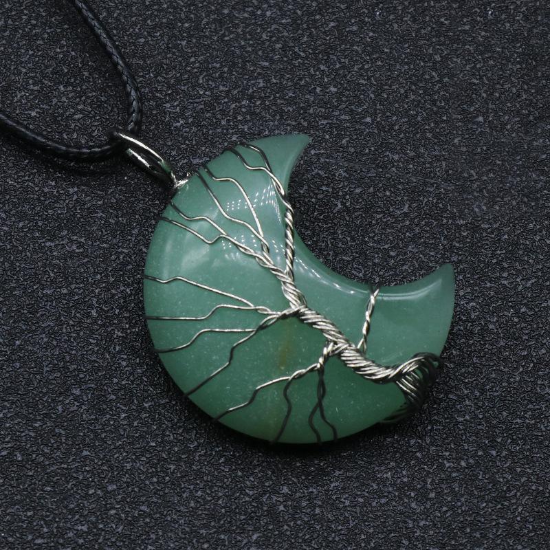 Maanlicht Ketting