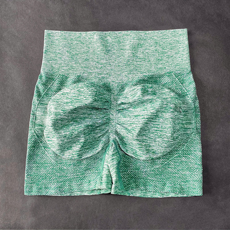 Yoga Butt Lifting Shorts voor dames