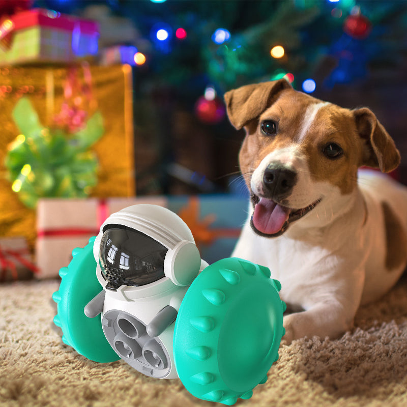 Dierbenodigdheden Loopfiets Speelgoed Lek Feeder