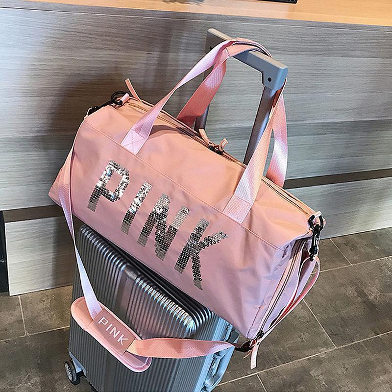 Waterdichte sport tas