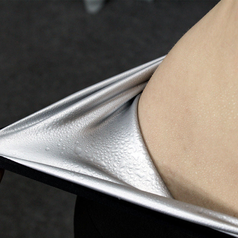 Heat Belt automatische verwarming