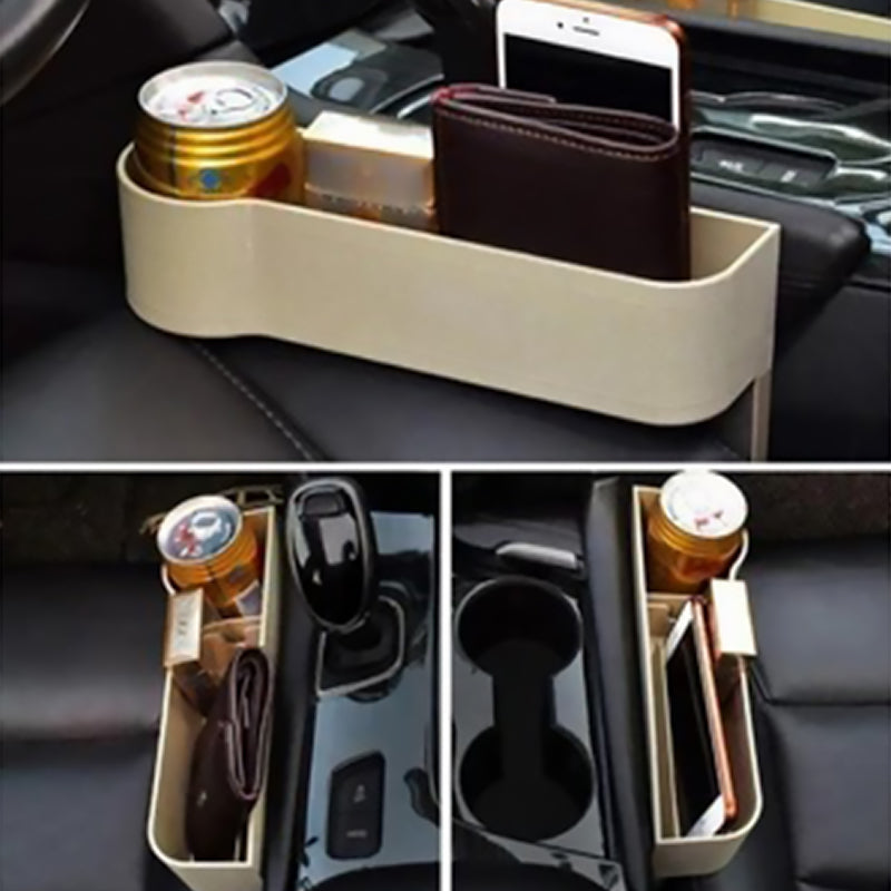 Multifunctionele autostoel organizer