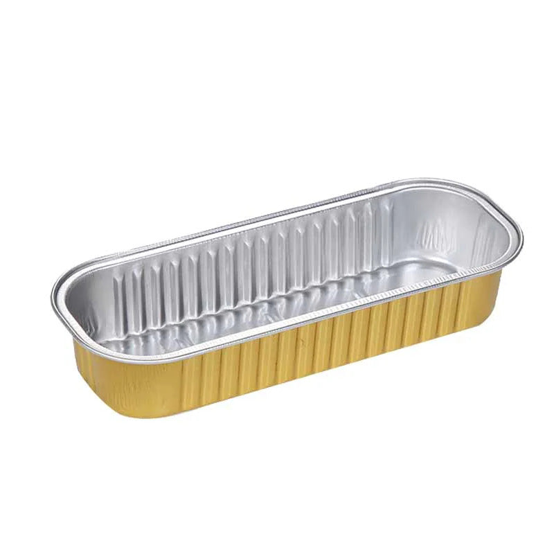 Beschikbare Aluminium Folie Binnen Doos