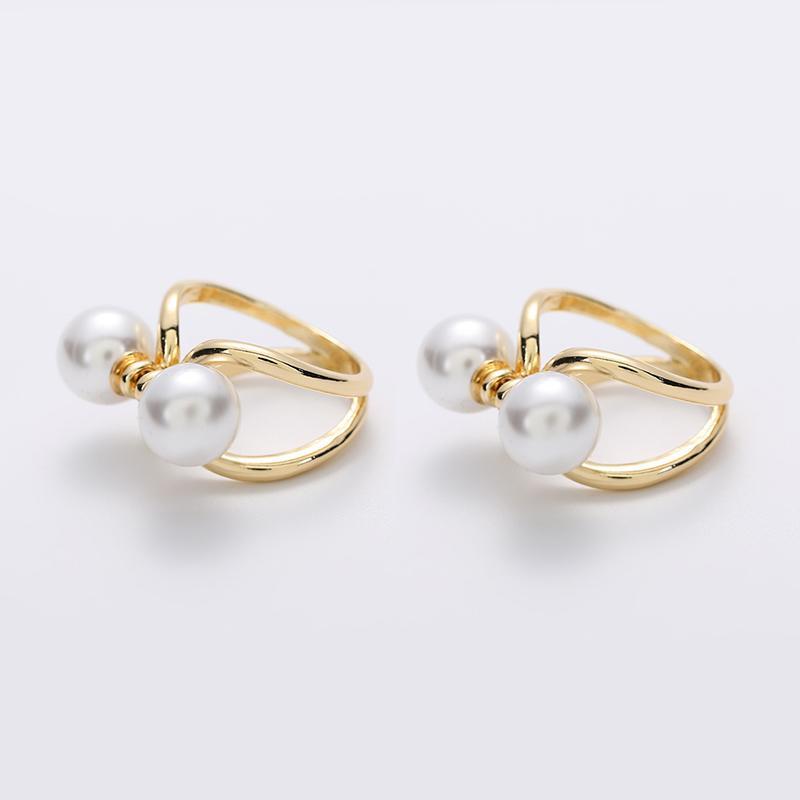 Creatieve mode zijden gesp