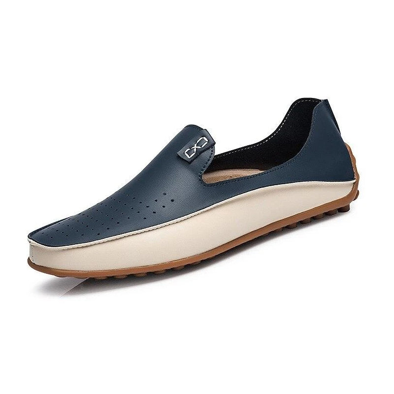 Ultralight mannen outdoor driving casual schoenen