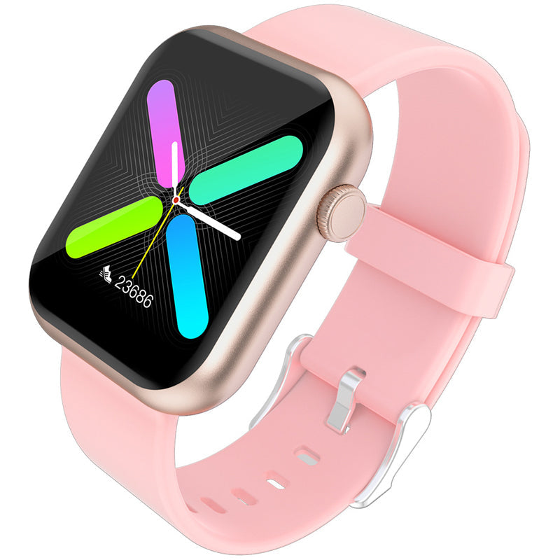 Hartslag Bloedzuur stof horloge