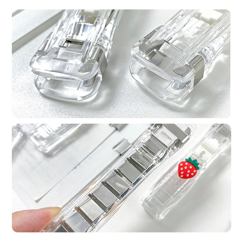 Handbediende Paper Clip