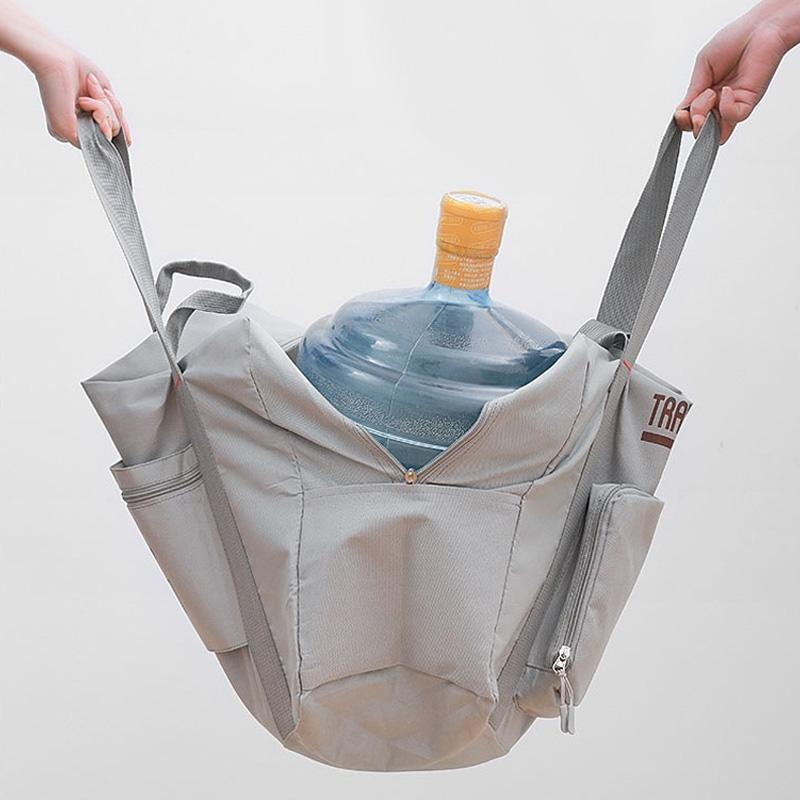 Protabla Opvouwbare Opbergtas met grote capaciteit