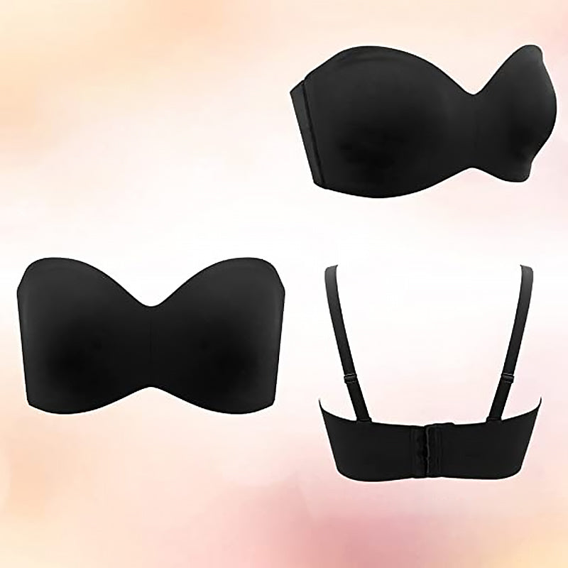 Voorverkoop>>-Slip converteerbare bandeau-bh