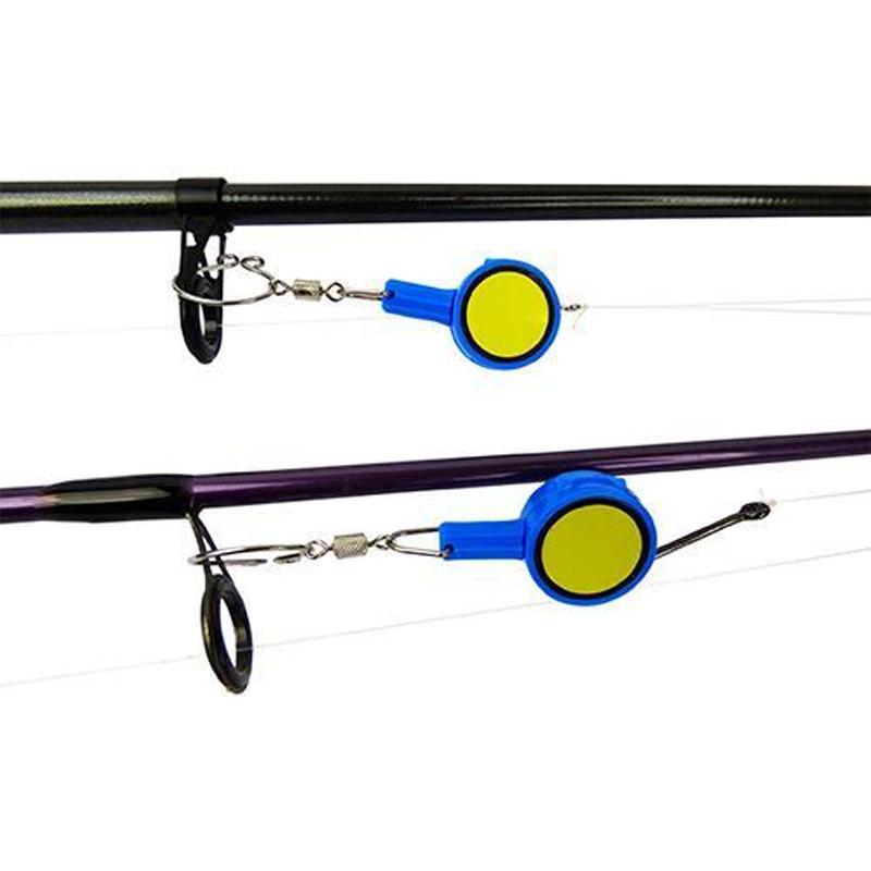 Snelbinder Voor Haakknoop