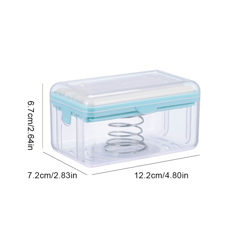 Multifunctionele Wasserij Artifact Zeepkist