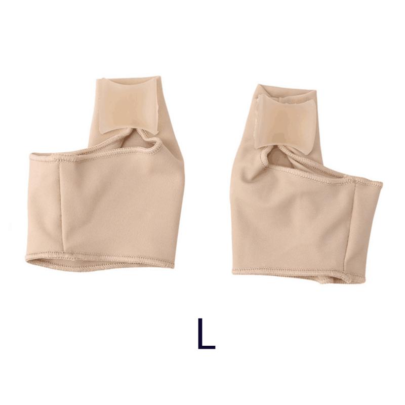 Correctiesokken Met Hallux Valgus Appliance