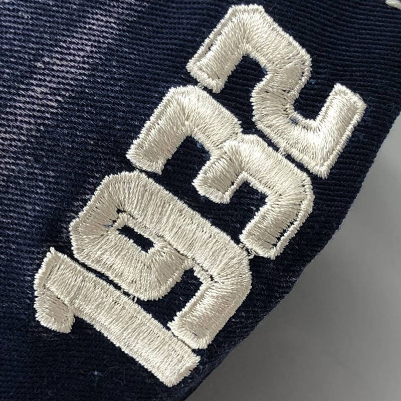 Baseballcap verstelbaar in meerdere kleuren