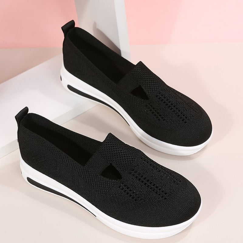 Soft-Soled Shoes For Mother